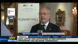 15/06/2011 - Calcio scommesse, parla il legale di Paoloni