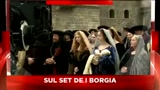 Sky Cine News presenta i Borgia, serie che andrà in onda in autunno su Sky Cinema