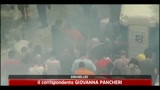 15/06/2011 - Grecia, Bce: a rischio stabilità intera eurozona