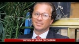 15/06/2011 - Inchiesta P4, Luigi Bisignani agli arresti domiciliari