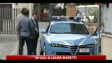 15/06/2011 - Delitti Roma, Alemanno: sicurezza urbana non c'entra