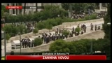 16/06/2011 - Grecia, Papandreou cerca fiducia dopo rimpasto di governo