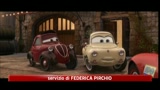 Cinema, Cars 2 nelle sale dal 22 giugno