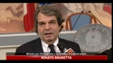 16/06/2011 - L'Italia peggiore. Brunetta a Radio 24: mi riferivo ai contestatori