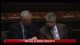 Fisco, da Tremonti apertura a Lega su patto stabilità comuni