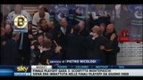 16/06/2011 - Nhl, trionfo di Boston in Stanley Cup