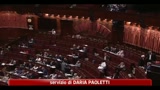Governo, Fini: Berlusconi e Bossi usciranno di scena insieme