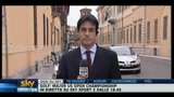 Scommesse, Paoloni resta in carcere. Bellavista ai domiciliari