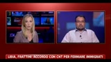 Libia, situazione umanaitaria critica soprattutto a Ovest