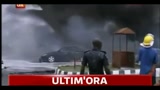 Esplosione kamikaze in Nigeria, diversi morti ad Abuja