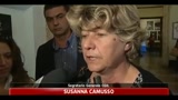 16/06/2011 - Brunetta sui precari, Camusso: segnale di chi non sa dare risposte