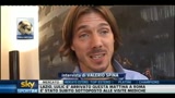 Calcio scomesse, parla Mauro Bressan