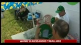 17/06/2011 - Pontida, appuntamento cruciale per Lega e Legislatura