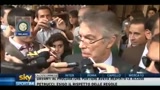 17/06/2011 - Inter, Moratti su panchina ed Eto'o