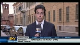 Scommesse, scarcerato Paoloni: per lui domiciliari rigidi