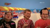 Gli Sgommati al completo cantano Tutti al mare (Ep.100)