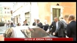 17/06/2011 - Berlusconi: ottimista su governo, non ci sono alternative