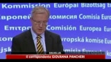 17/06/2011 - Crisi Grecia, commissario UE Rehn: non c'è piano b