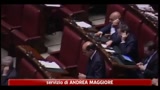 17/06/2011 - Vendola, berlusconismo non può più reggere