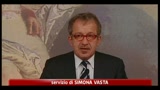 17/06/2011 - Immigrazione, dl per espulsioni dirette e 18 mesi nei Cie