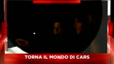 Sky Cine News ci guida nella magia di Cars 2