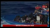 17/06/2011 - Libia, a Roma siglia accordo su immigrazione con il cnt