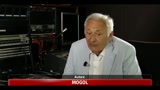 Mogol, depositerò l' inedito di Battisti Il paradiso non è qui