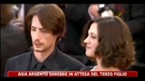 17/06/2011 - Asia Argento sarebbe in attesa del terzo figlio