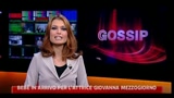 17/06/2011 - Bebè in arrivo per l' attrice Giovanna Mezzogiorno