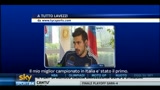 A tutto Lavezzi