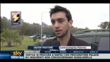 Copa America, parla Pastore