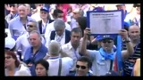 18/06/2011 - Bonanni: governo faccia riforme o vada avanti