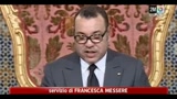 Marocco è stata approvata la riforma della costituzione