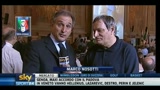 18/06/2011 - Premio Bearzot a Prandelli, parla don Ciotti