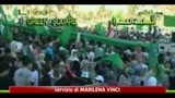 18/06/2011 - Libia, Primo Ministro Al Mahmudi, presi contatti con i ribelli