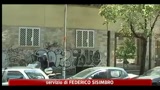 18/06/2011 - Anziana uccisa a Roma, fermato il fidanzato della nipote