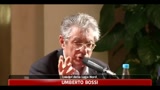 18/06/2011 - Bossi, chiederemo spostamento di tre ministeri a Monza