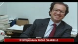 18/06/2011 - Inchiesta P4, nella rete di Bisignani Ministri e Deputati Pdl