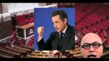 18/06/2011 - Nucleare, politico giapponese: scena italiana isterica