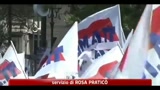 19/06/2011 - Grecia, oggi Eurogruppo decide su quinta tranche aiuti