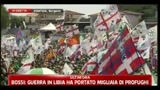 19/06/2011 - Bossi, la leadership di Berlusconi potrebbe finire
