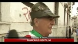 19/06/2011 - Lega Nord, Gentilini, avevo suggerito di uscire dal governo