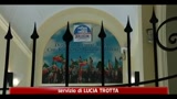 19/06/2011 - Ministeri al nord, Polverini: intervenga Napolitano