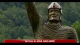 19/06/2011 - Pontida, PD: delusi, parole al vento e Bossi imbarazzato