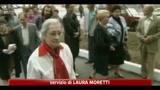 19/06/2011 - E' morta Yelena Bonner, storica dissidente del regime sovietico
