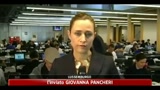 19/06/2011 - Crisi economica in Grecia, si riunisce l' Eurogruppo
