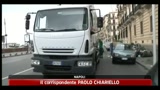 19/06/2011 - Rifiuti a Napoli, tonnellate di spazzatura ancora nelle strade