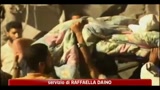 19/06/2011 - The Observer, documenti provano le torture ordinate da Gheddafi