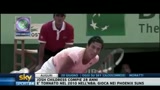 Wimbledon, intervista a Na Li