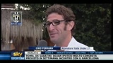 20/06/2011 - Ferrara e Lippi  sul futuro della Juventus